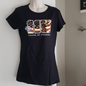 NWT Harley-Davidson Tshirt Size S